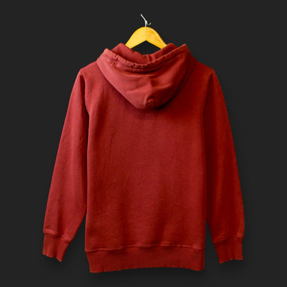 FC Bayern Hoodie (Größe S) 