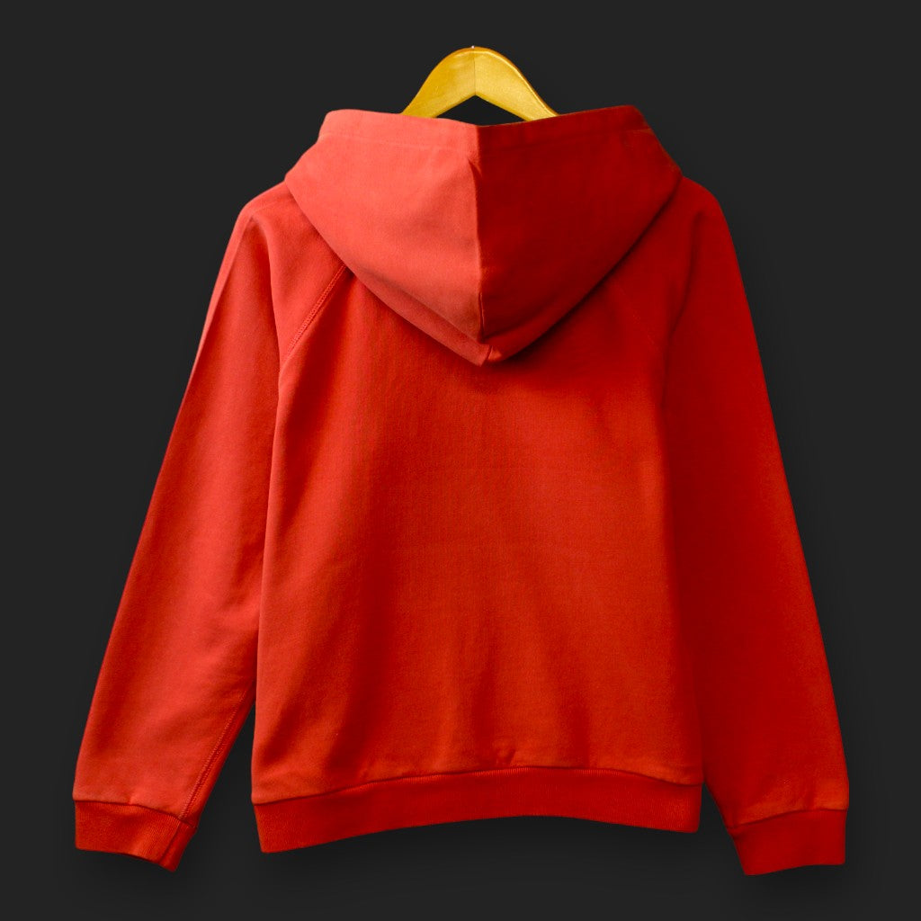 Ralph Lauren Big Logo Hoodie (Größe XL)