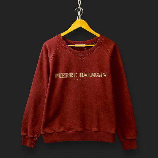 Pierre Balmain Pullover (Größe XL)