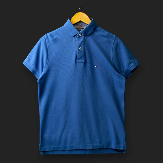 Tommy Hilfiger Poloshirt (Größe S)