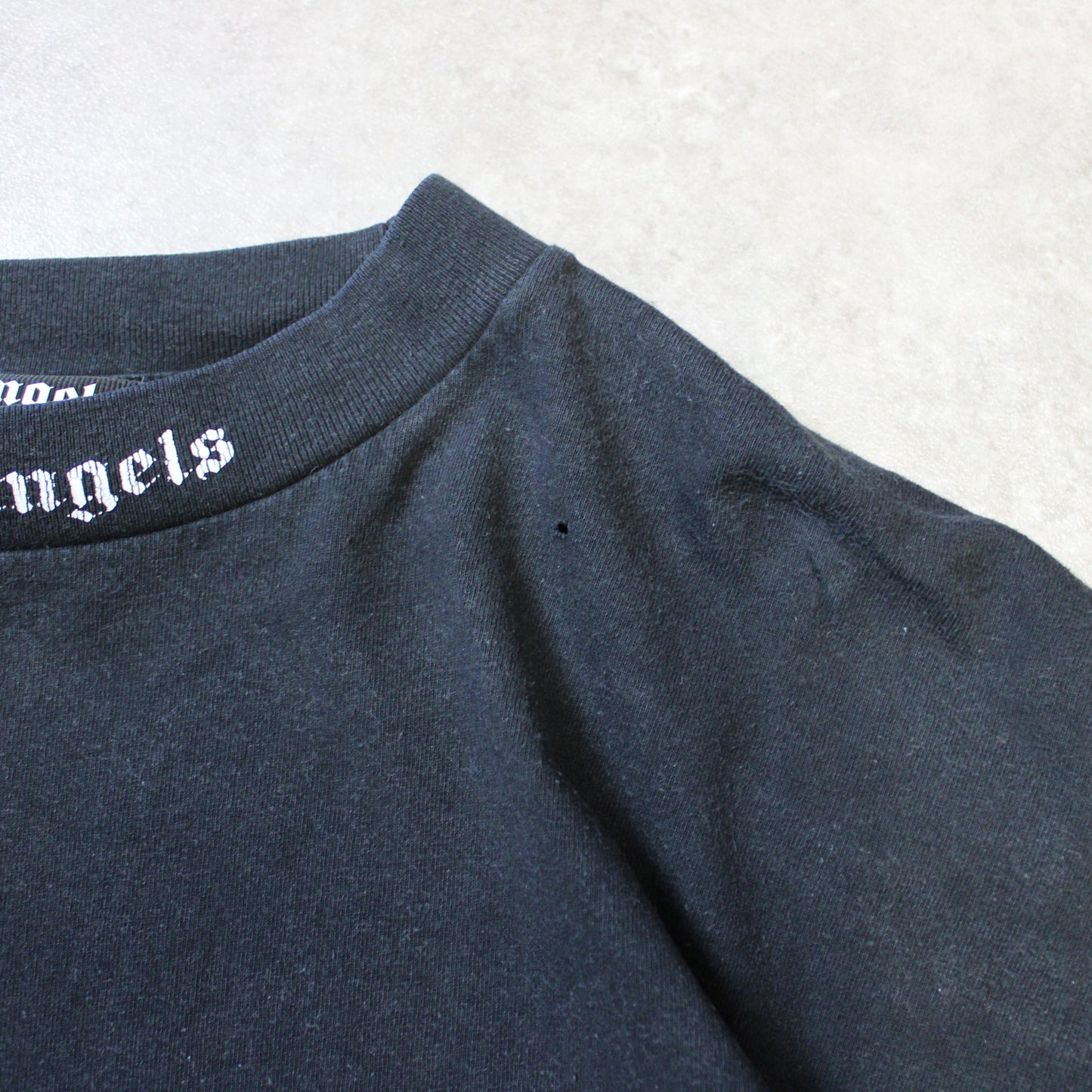 Palm Angels T-Shirt (Herren-XL) [ENTDECKT]