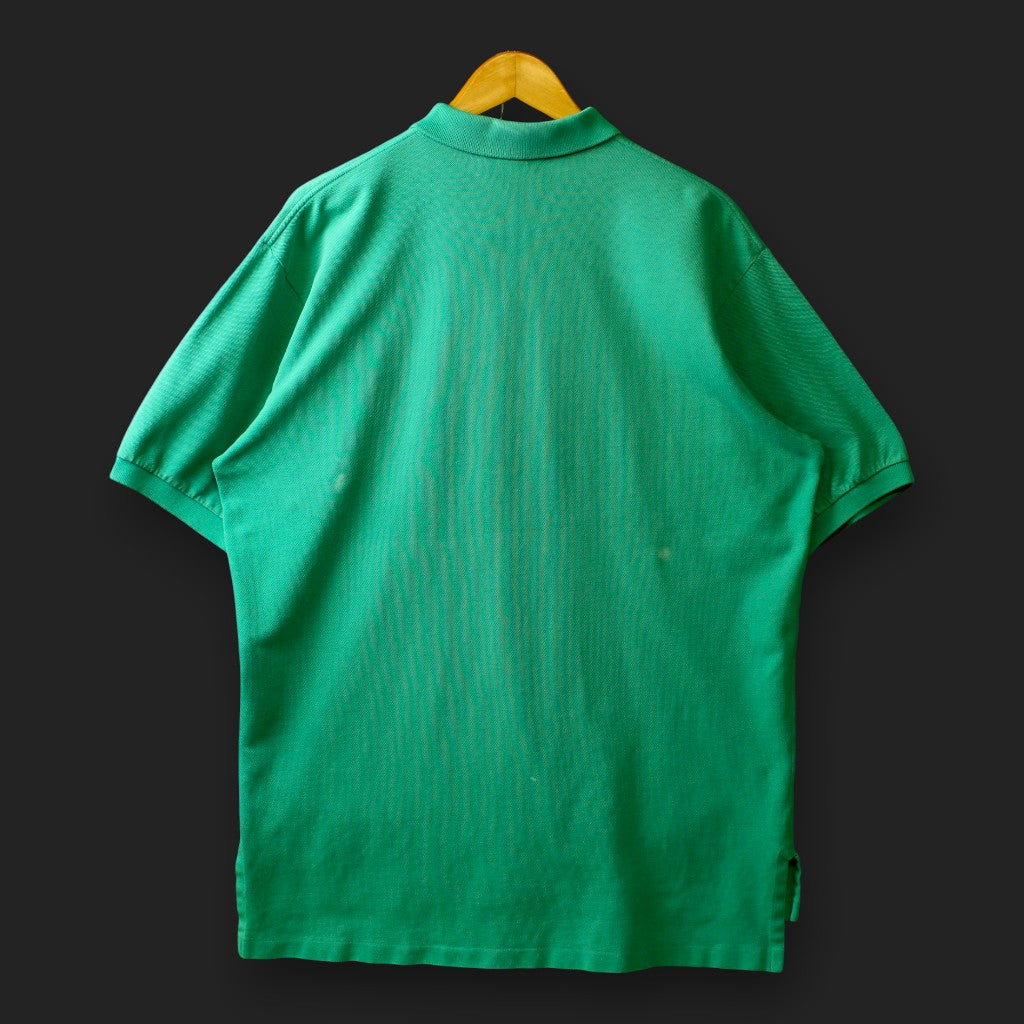 Ralph Lauren Poloshirt (Größe L) [GEENTDECKT]