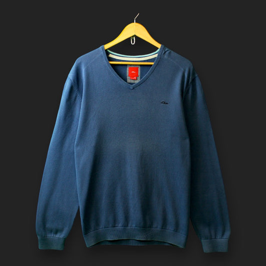 s.Oliver Strickpullover (Größe XL)