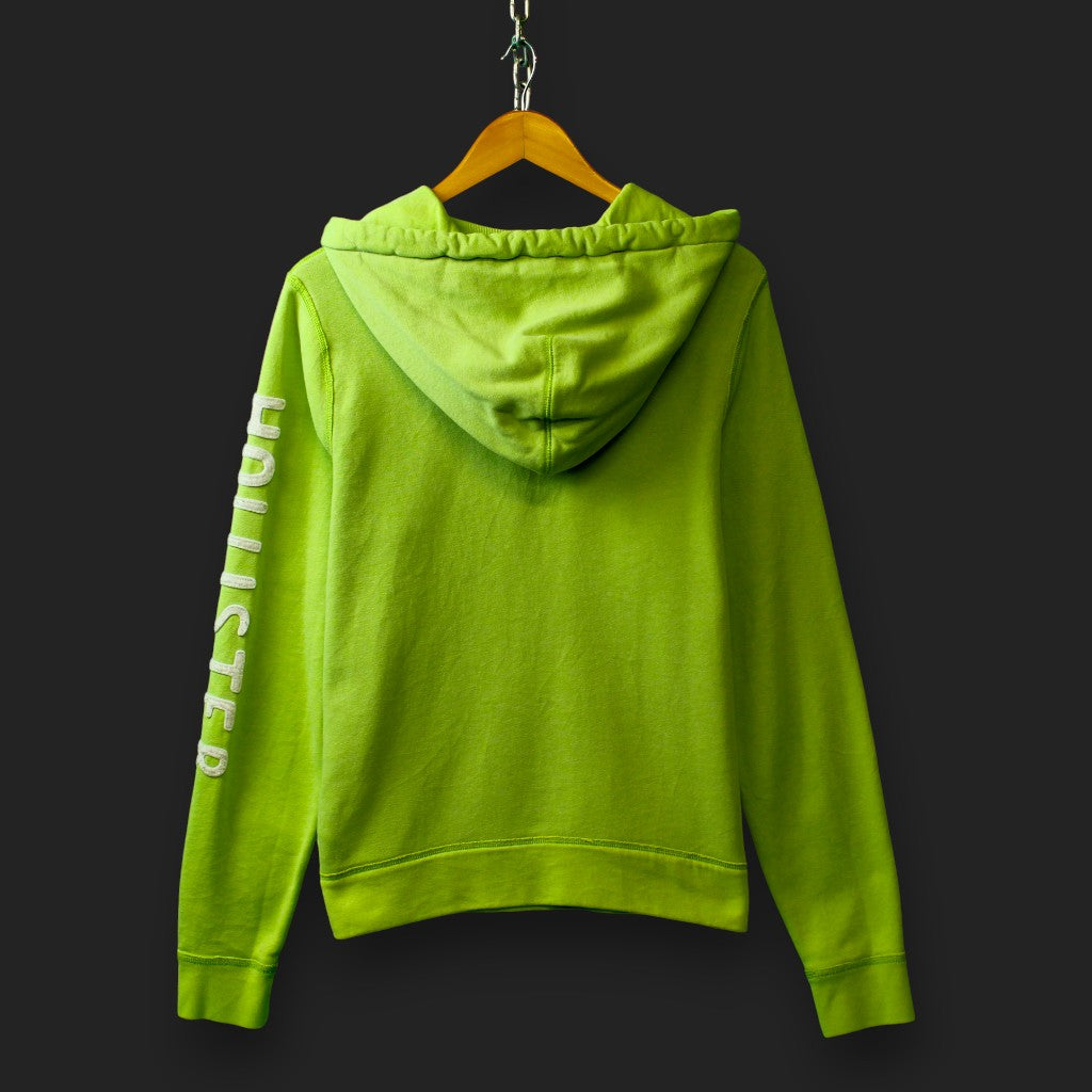 Hollister Hoodie (Size-M)