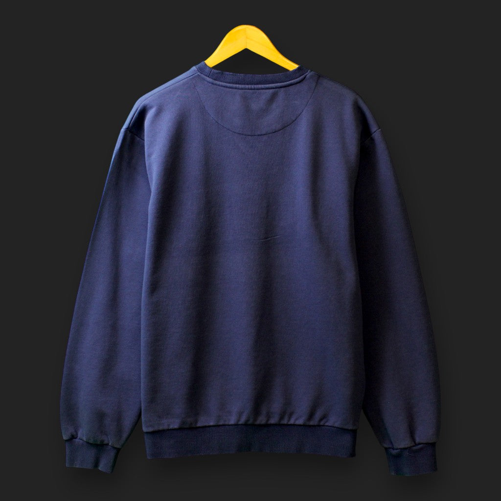 Rocawear Spell Out Pullover (Größe XL)