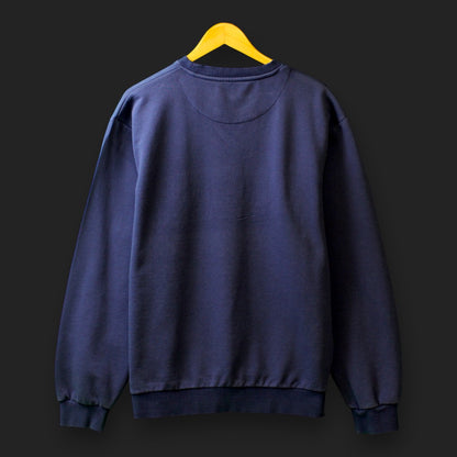 Rocawear Spell Out Pullover (Größe XL)