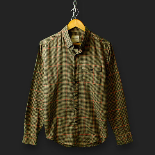 Langarmhemd American Eagle (Größe S)