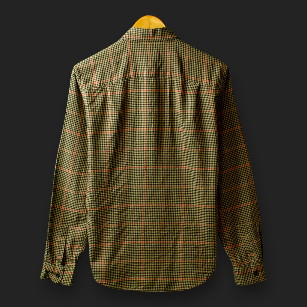Langarmhemd American Eagle (Größe S)