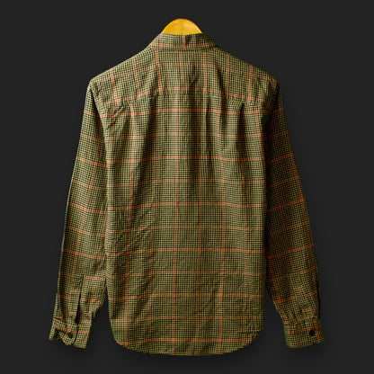 Langarmhemd American Eagle (Größe S)