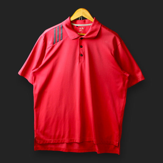 Adidas Poloshirt (Größe XL)