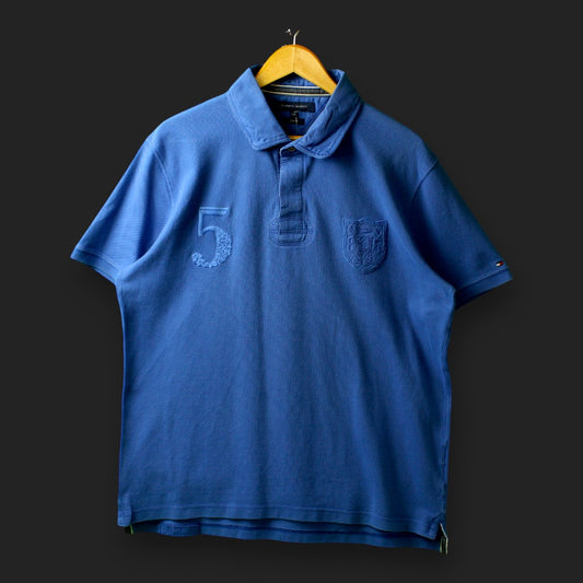 Tommy Hilfiger Poloshirt (Größe XXL)