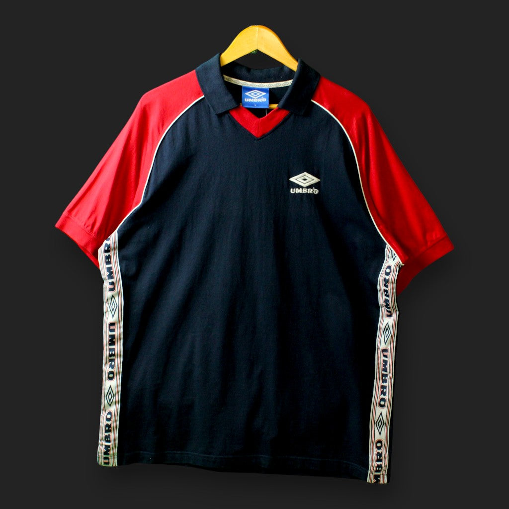 Umbro Poloshirt (Größe L)