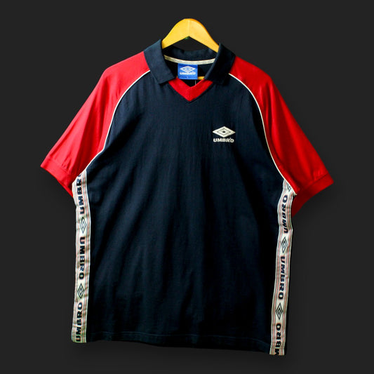 Umbro Poloshirt (Größe L)