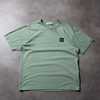Stone Island T-Shirt (Herren-L) [ENTDECKT]