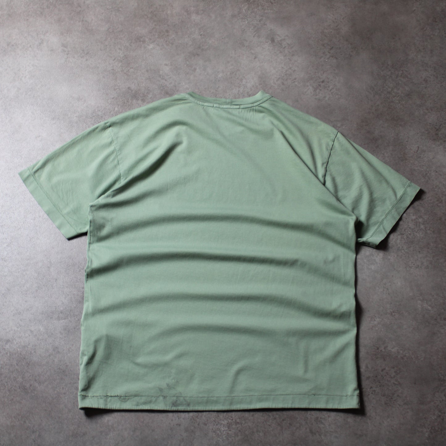 Stone Island T-Shirt (Herren-L) [ENTDECKT]