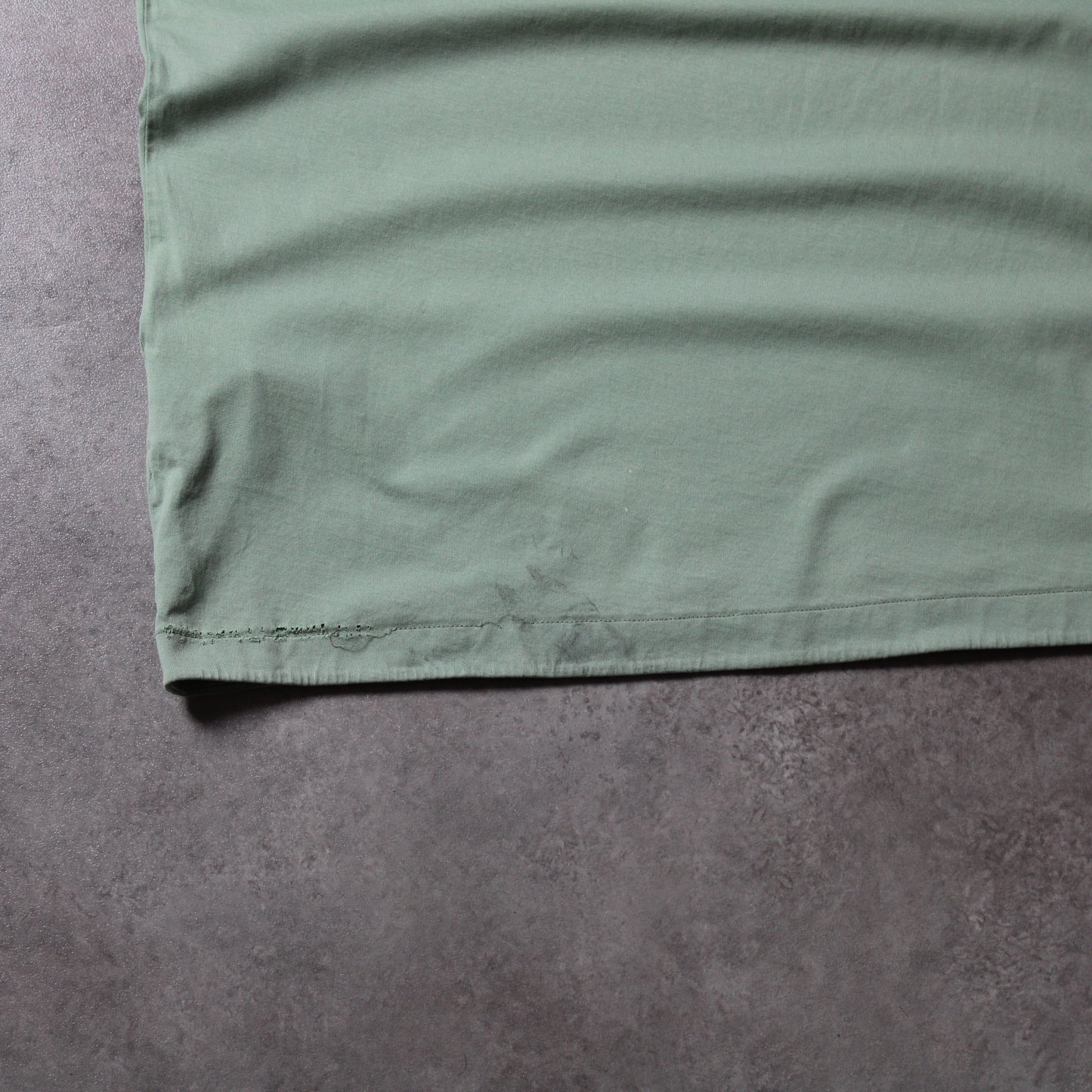 Stone Island T-Shirt (Herren-L) [ENTDECKT]