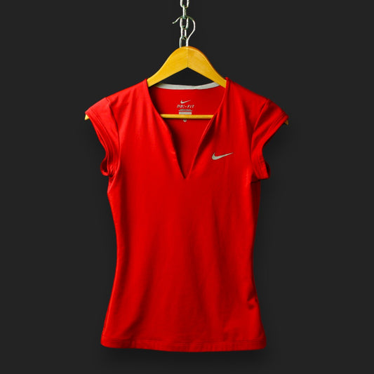 Nike Dri-Fit T-Shirt (Größe XS)