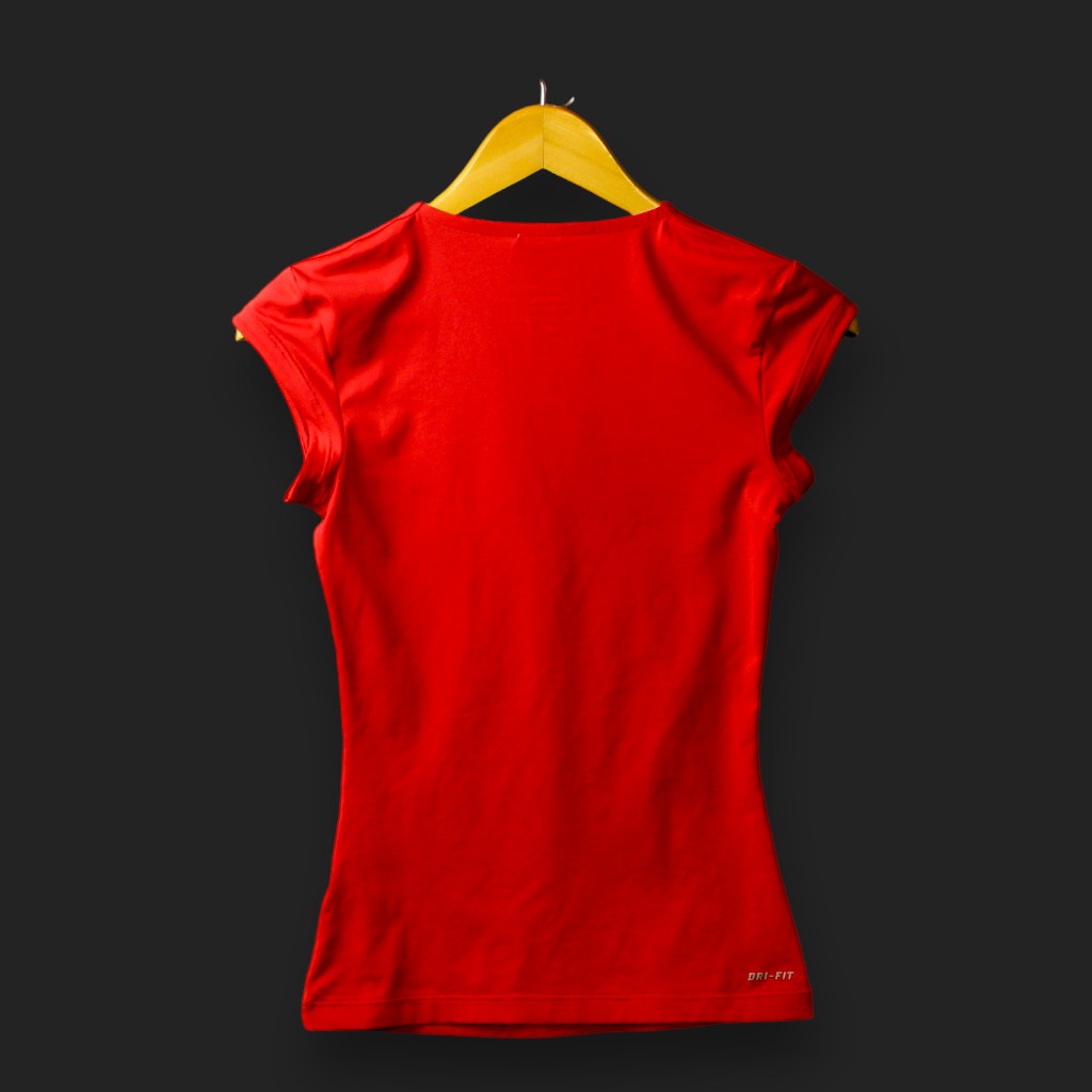 Nike Dri-Fit T-Shirt (Größe XS)