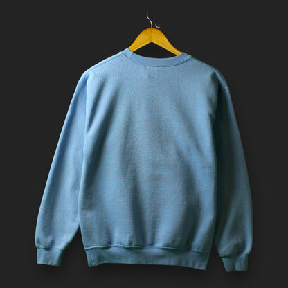 Gildan Spell Out Pullover (Größe S)