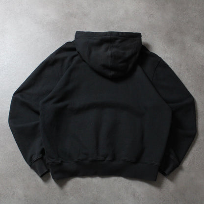Dior CD Embrioed Hoodie (Herren-XL)