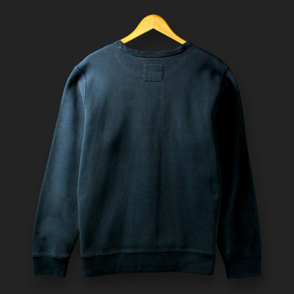 Hollister Spell Out Sweater (Size-XL)