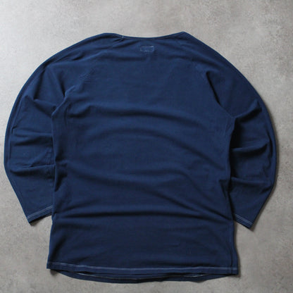 Armani Jeans Langarm-T-Shirt (Damen-L)
