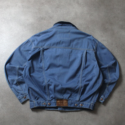 Avirex USA Vintage Jeansjacke (Herren, M)