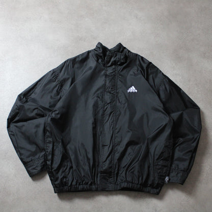 Adidas Golf Vintage Jacke (Herren-M)