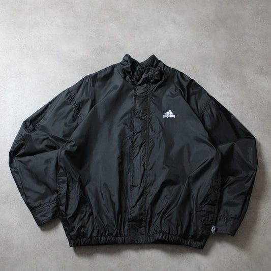 Adidas Golf Vintage Jacke (Herren-M)
