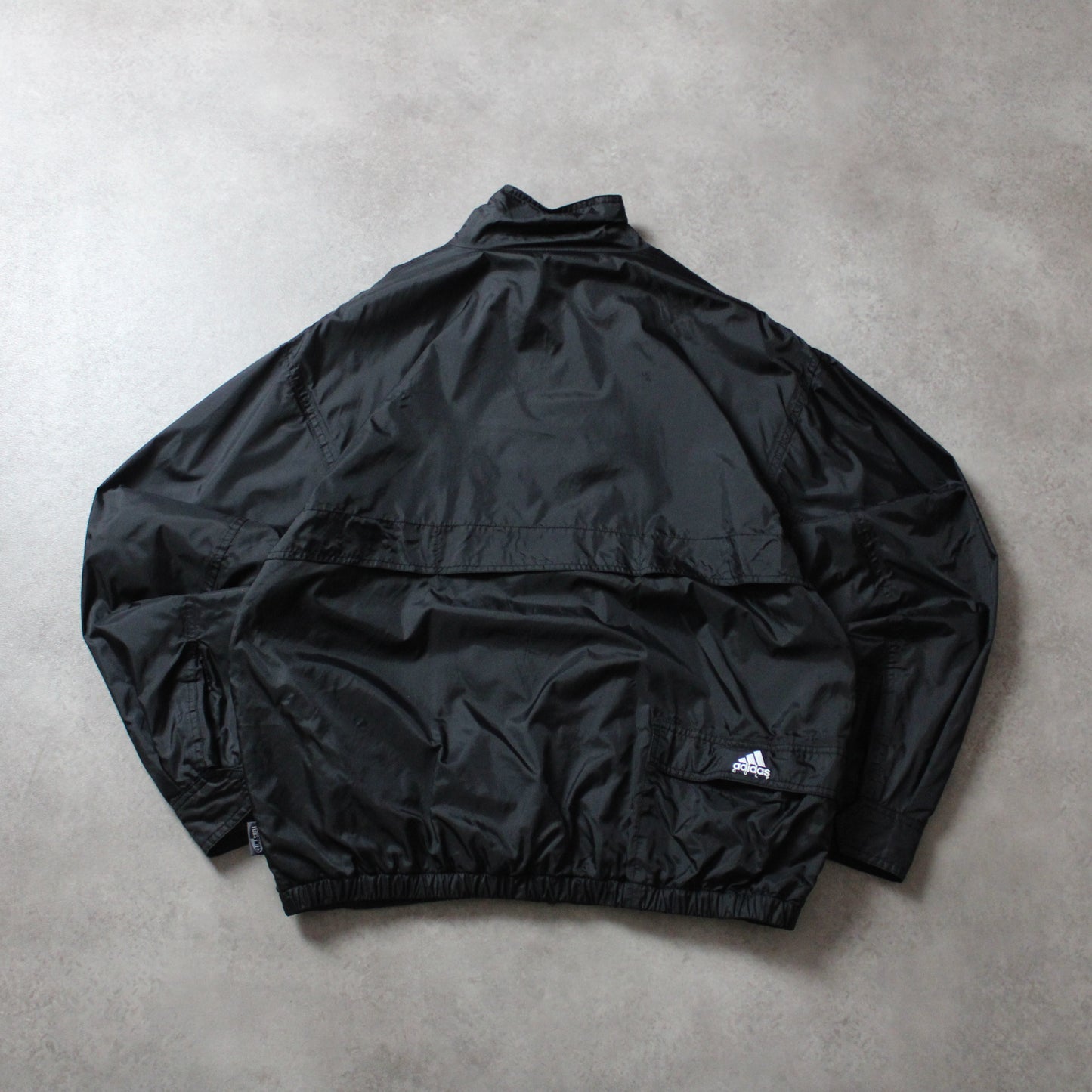 Adidas Golf Vintage Jacke (Herren-M)
