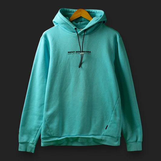 DAZ Hoodie (Größe M)