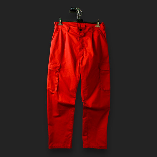 Arbeits-Cargohose (Größe W36)