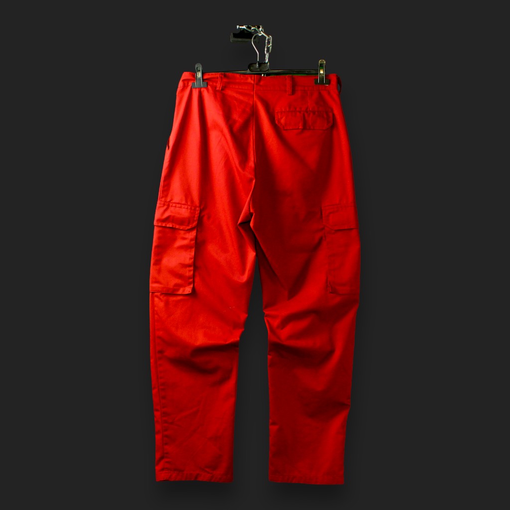 Arbeits-Cargohose (Größe W36)