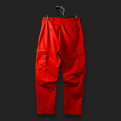 Arbeits-Cargohose (Größe W36)