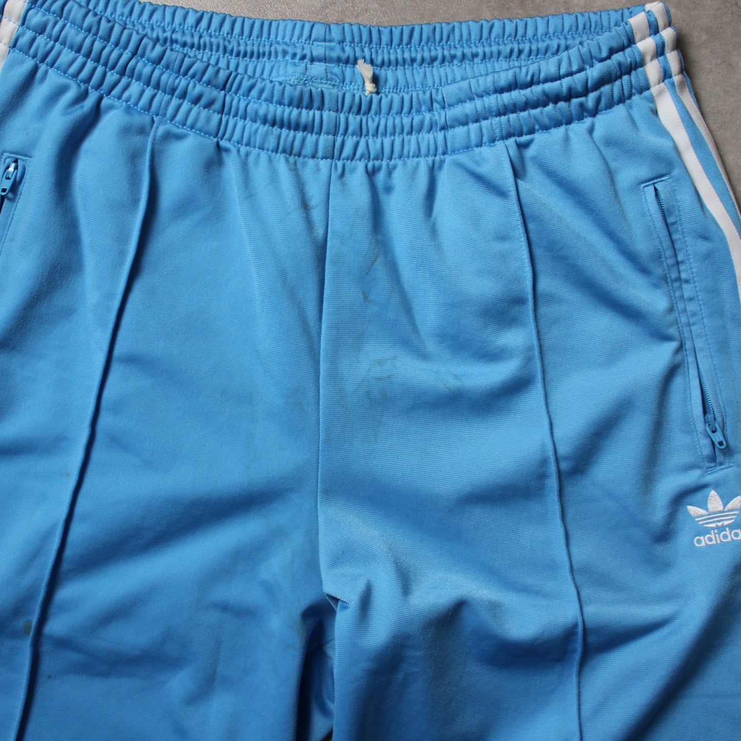 Adidas Jogginghose (Herren-L)