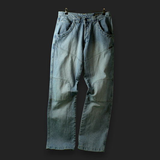 Cars Jeans &amp; Casual Pants (Size-38)