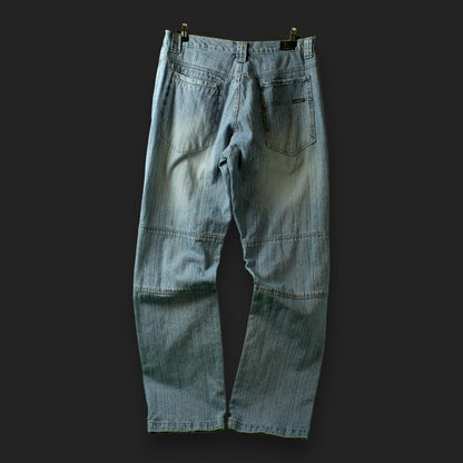 Cars Jeans &amp; Casual Pants (Size-38)