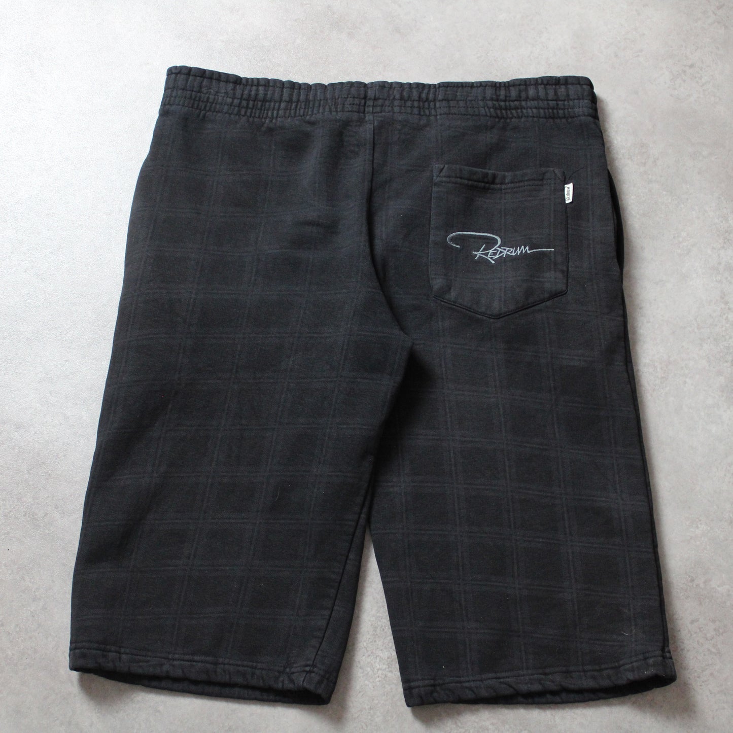 Redrum Short (Mann-M)