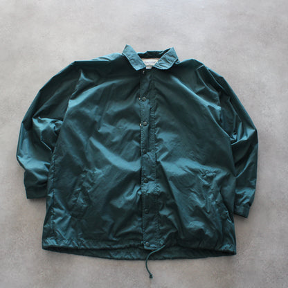 Dizzy Mallone Vintage Jacket – Dark Green (Man-L)