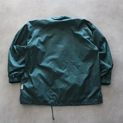 Dizzy Mallone Vintage Jacket – Dark Green (Man-L)