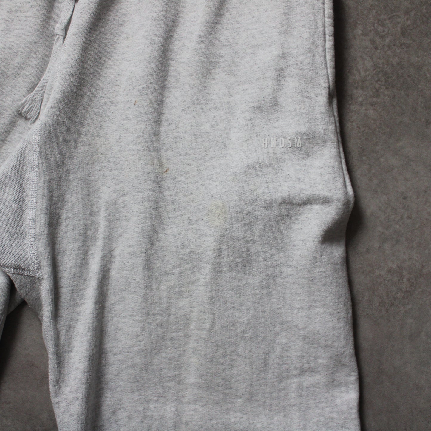 HNDSM Jogginghose (Mann-M) [ENTDECKT]