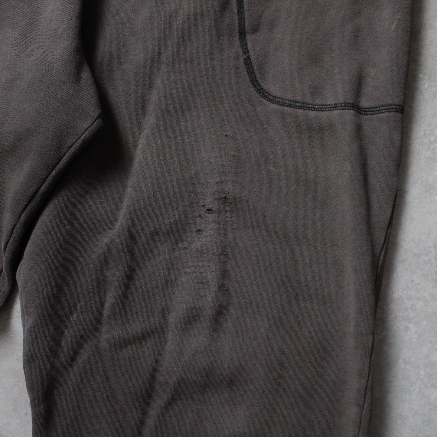 Adidas Equipment Jogginghose (Herren-XL) [DESTRESSED]
