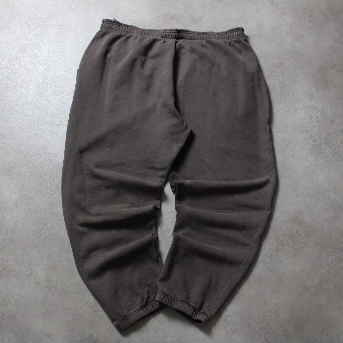 Adidas Equipment Jogginghose (Herren-XL) [DESTRESSED]