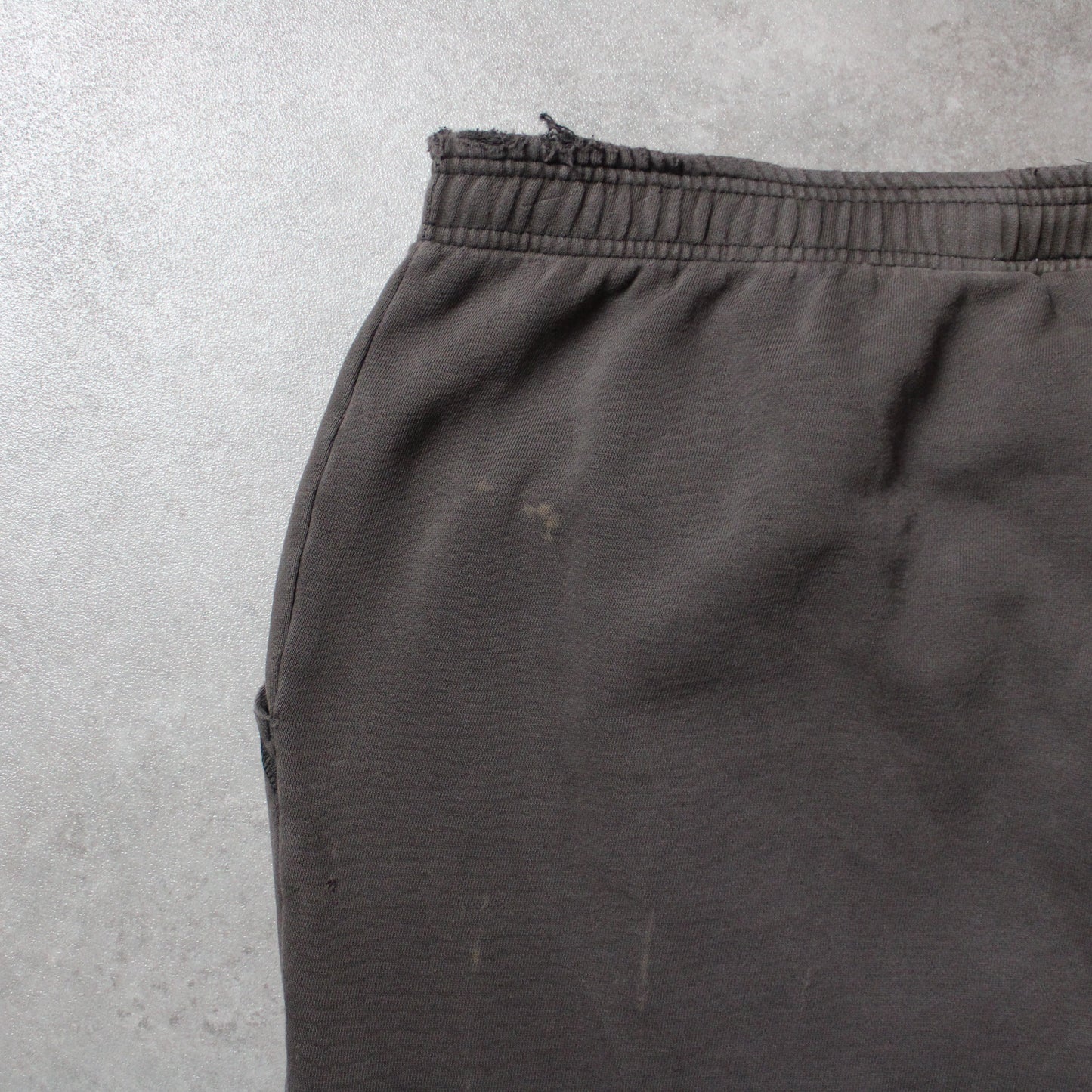 Adidas Equipment Jogginghose (Herren-XL) [DESTRESSED]