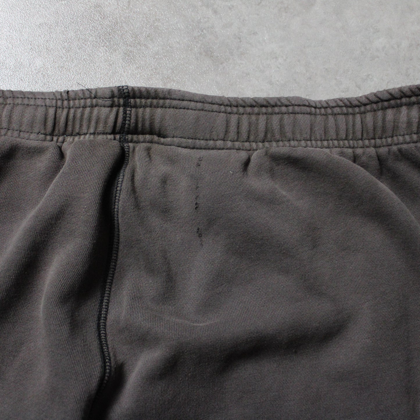 Adidas Equipment Jogginghose (Herren-XL) [DESTRESSED]