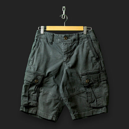 American Eagle Cargo-Shorts (Größe 26)