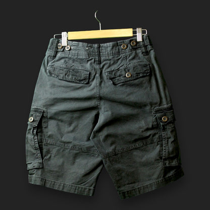 American Eagle Cargo-Shorts (Größe 26)