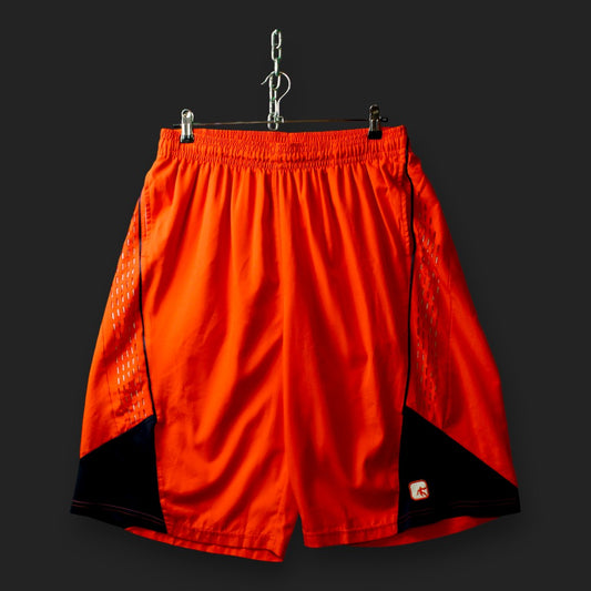 And1 Basketball-Shorts (Größe XL)