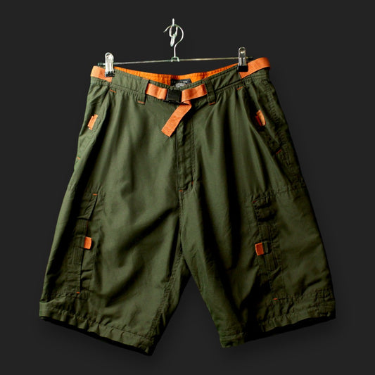 Wear First Cargo Shorts (Größe W33)