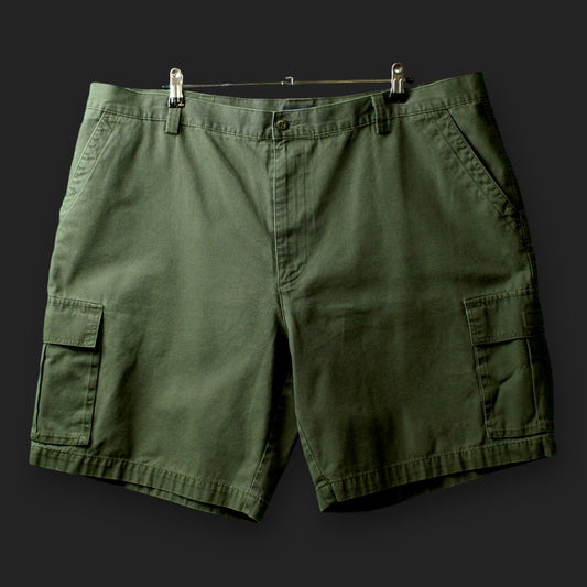 Dockers Cargo-Shorts (Größe W42) 